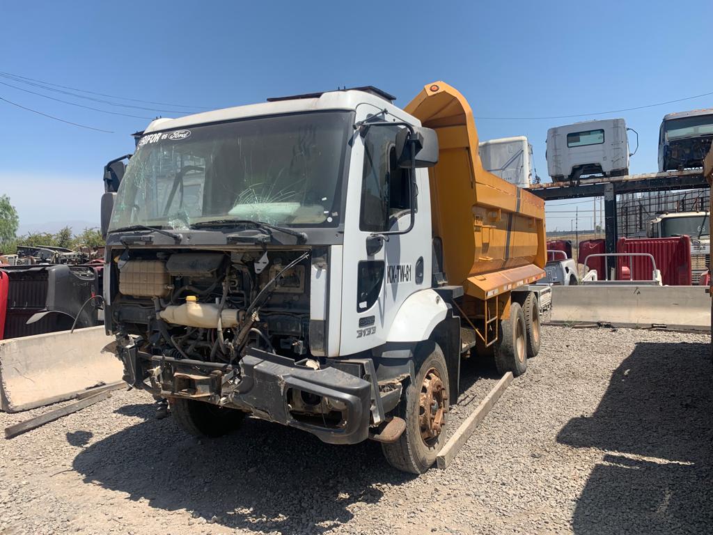  Ford CARGO 2019    EN DESARME